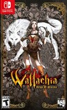 Wallachia: Reign of Dracula (Nintendo Switch)